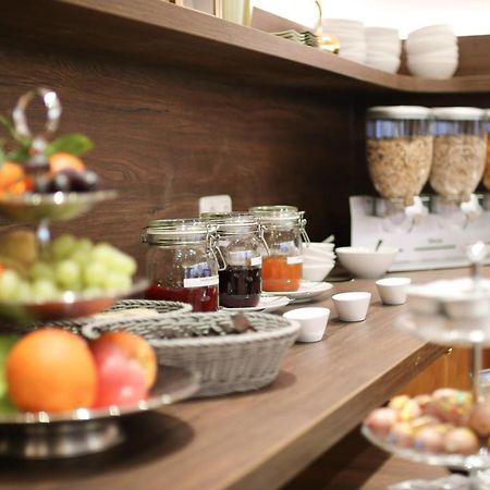 Boutique Hotel Beckenlehner Unterhaching Εξωτερικό φωτογραφία