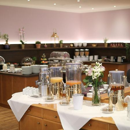 Boutique Hotel Beckenlehner Unterhaching Εξωτερικό φωτογραφία