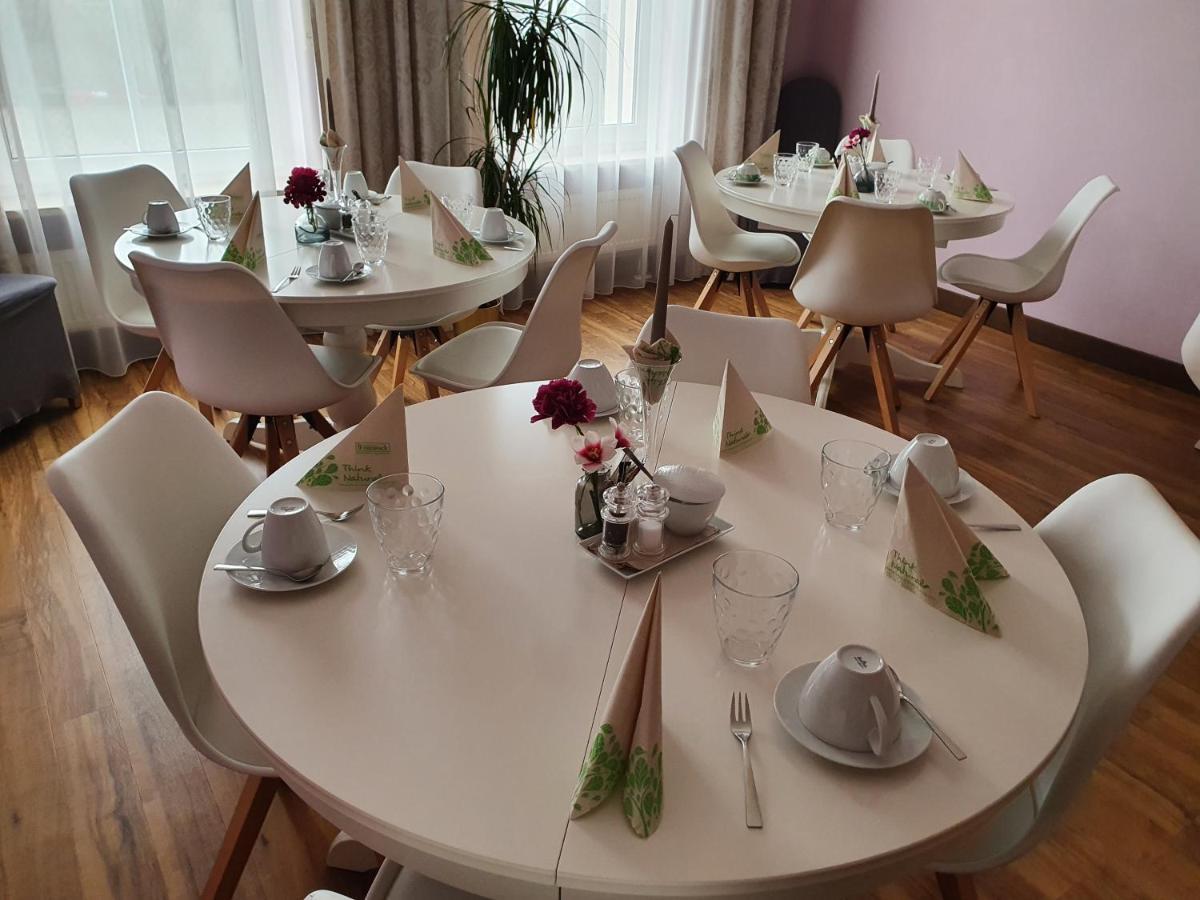 Boutique Hotel Beckenlehner Unterhaching Εξωτερικό φωτογραφία