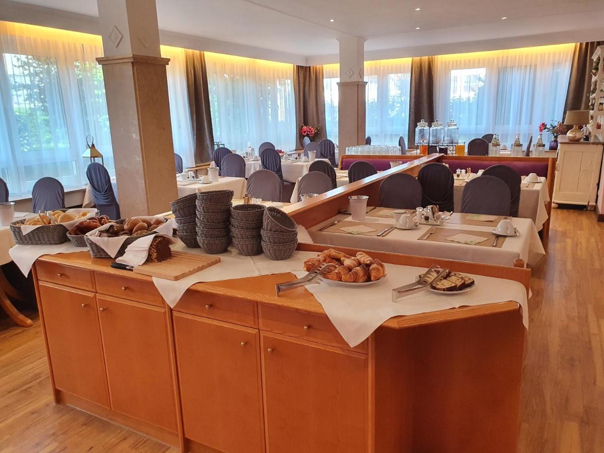 Boutique Hotel Beckenlehner Unterhaching Εξωτερικό φωτογραφία