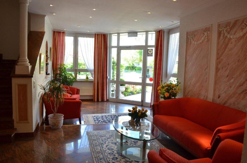 Boutique Hotel Beckenlehner Unterhaching Εξωτερικό φωτογραφία