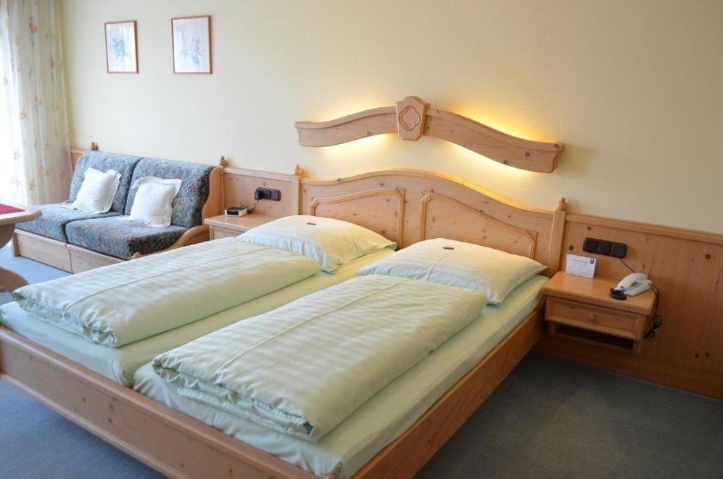 Boutique Hotel Beckenlehner Unterhaching Εξωτερικό φωτογραφία
