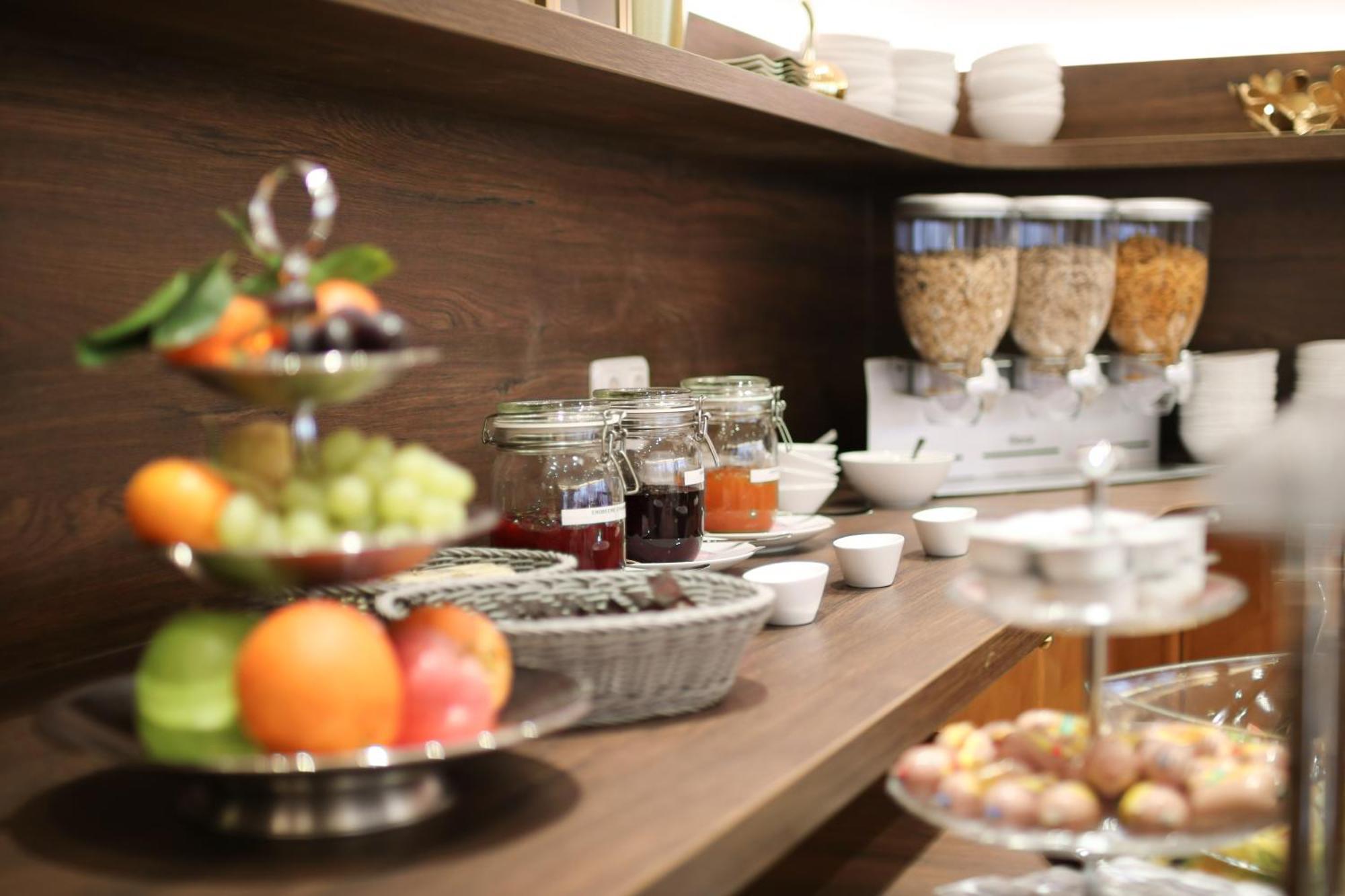 Boutique Hotel Beckenlehner Unterhaching Εξωτερικό φωτογραφία
