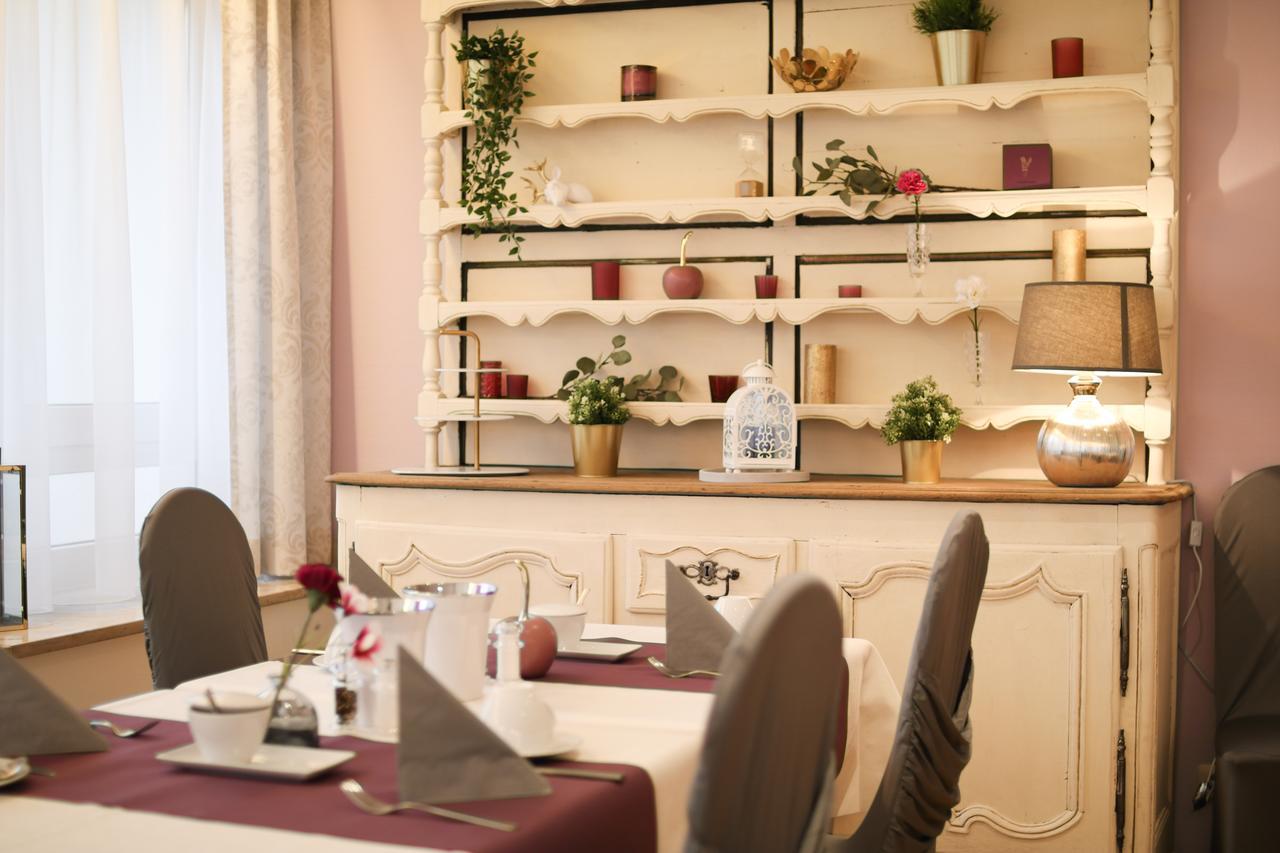 Boutique Hotel Beckenlehner Unterhaching Εξωτερικό φωτογραφία