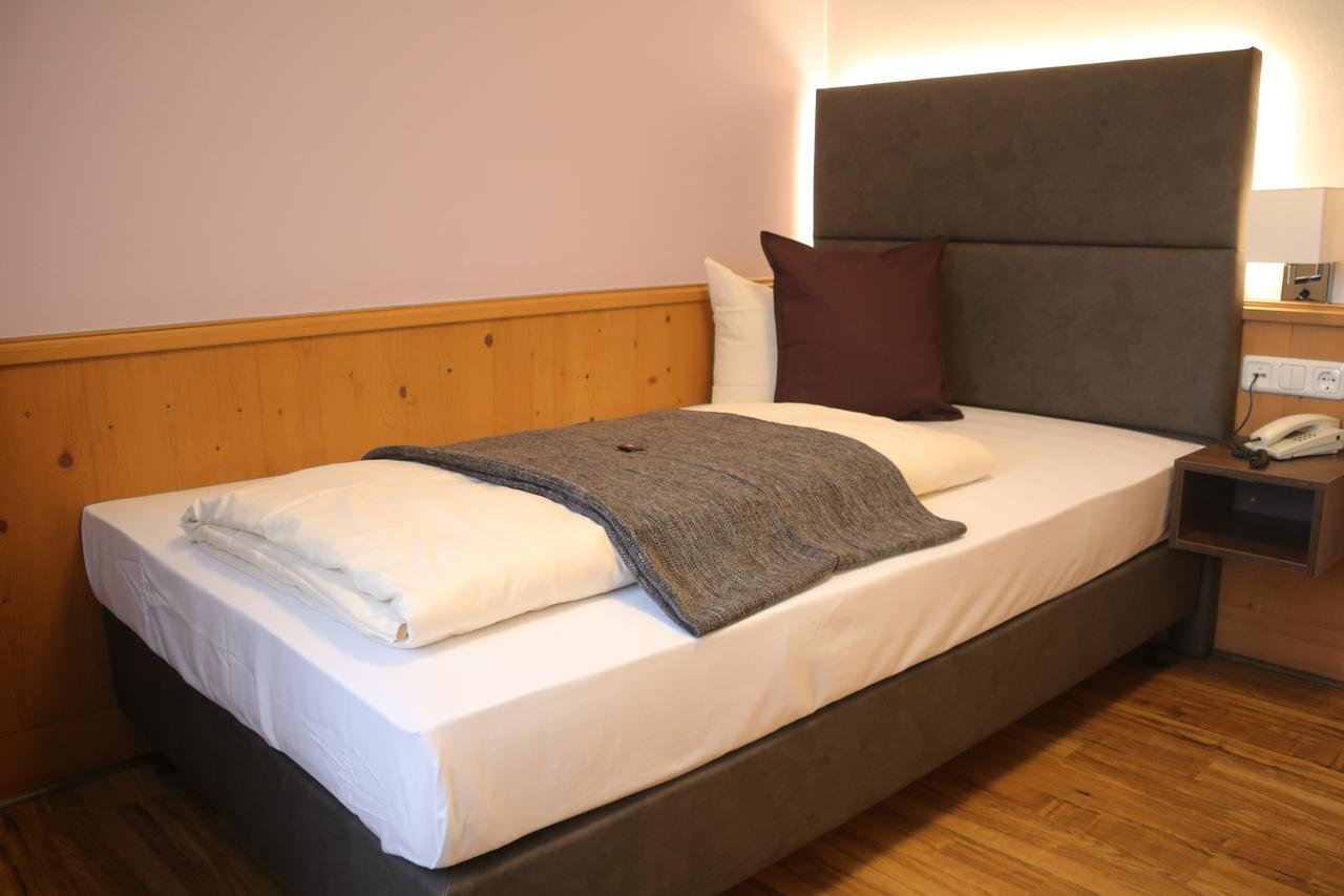 Boutique Hotel Beckenlehner Unterhaching Εξωτερικό φωτογραφία