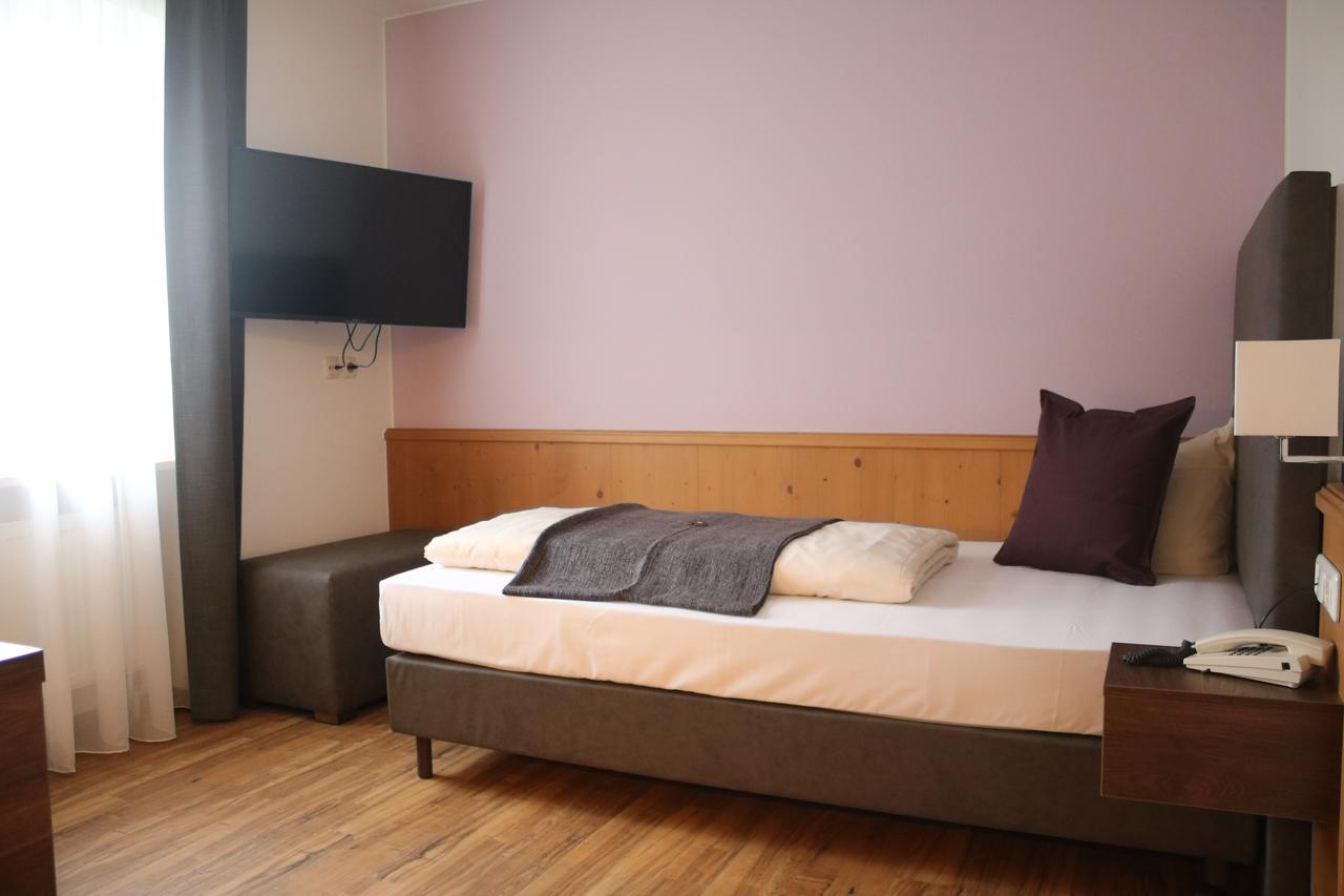 Boutique Hotel Beckenlehner Unterhaching Εξωτερικό φωτογραφία
