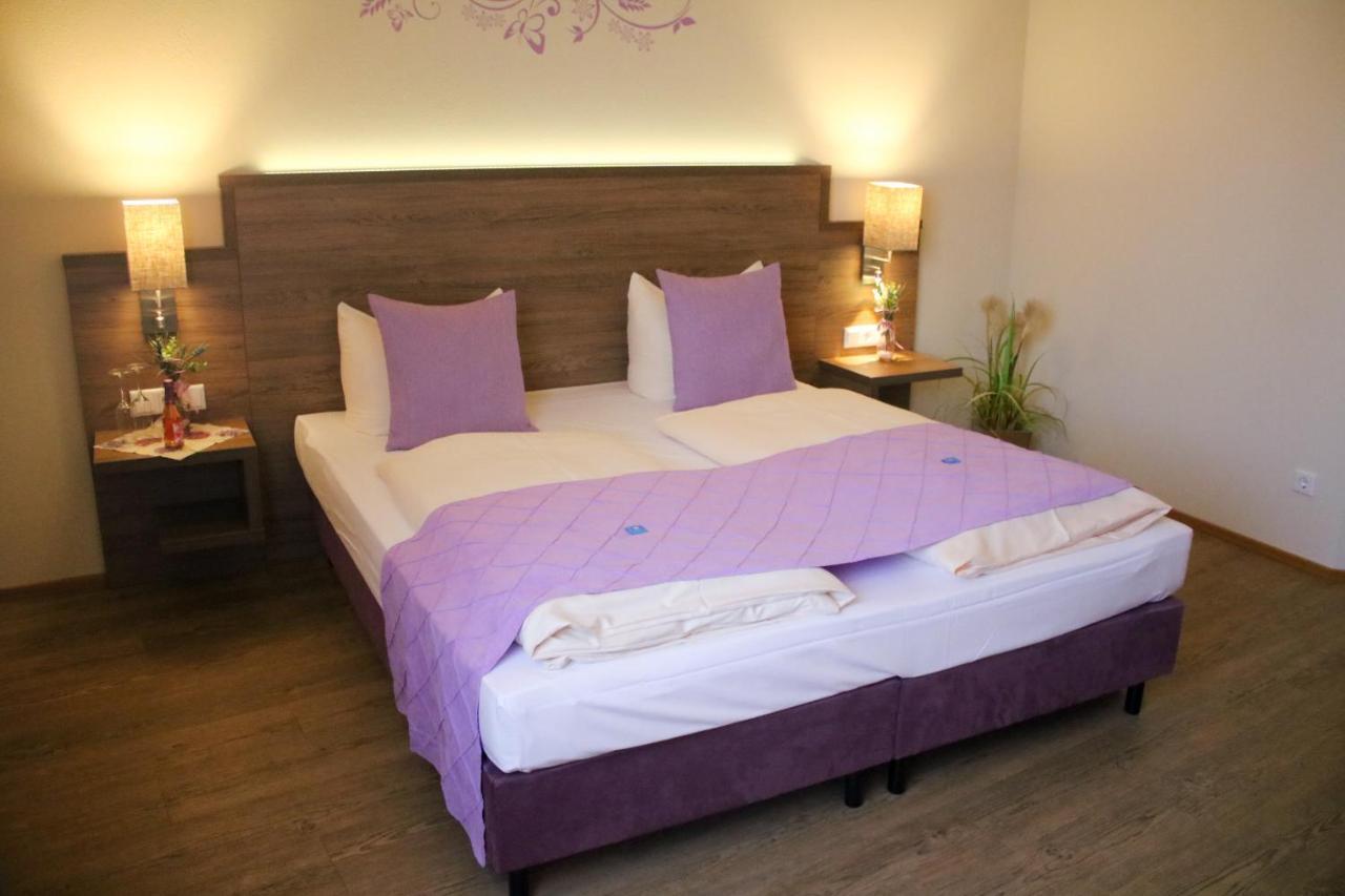 Boutique Hotel Beckenlehner Unterhaching Εξωτερικό φωτογραφία